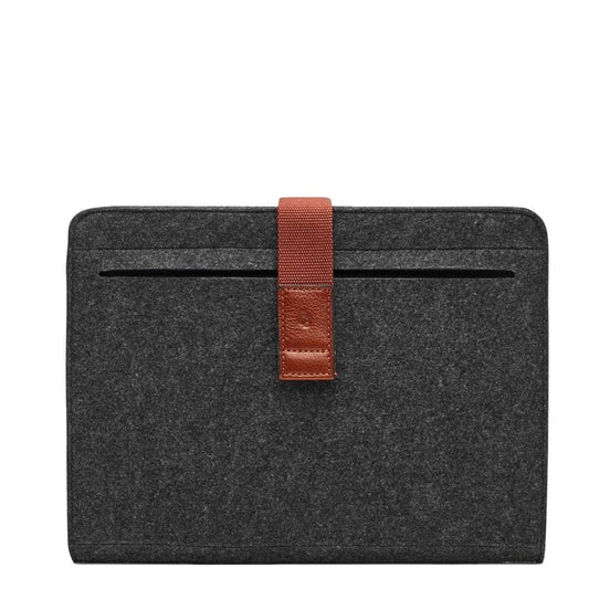 Castelijn &amp; Beerens Nova Laptophülle MacBook Air 13" hellbraun