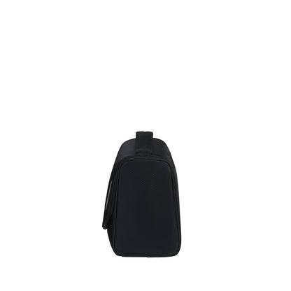 Samsonite Respark Toilet Kit Hängendes Toilettenset Ozonschwarz