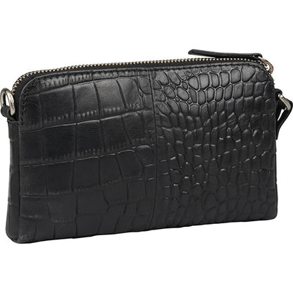 Burkely Cool Colbie Minibag black