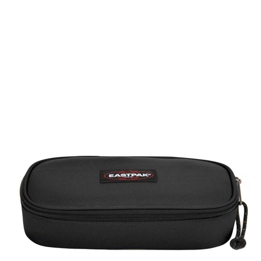 Eastpak Ovales Federmäppchen schwarz