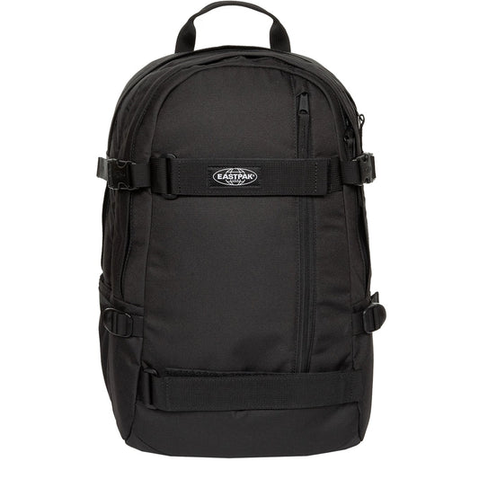 Eastpak Getter Cs mono black2 Rucksack