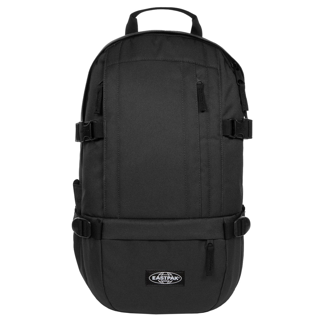 Eastpak Floid Cs Mono black2 Rucksack