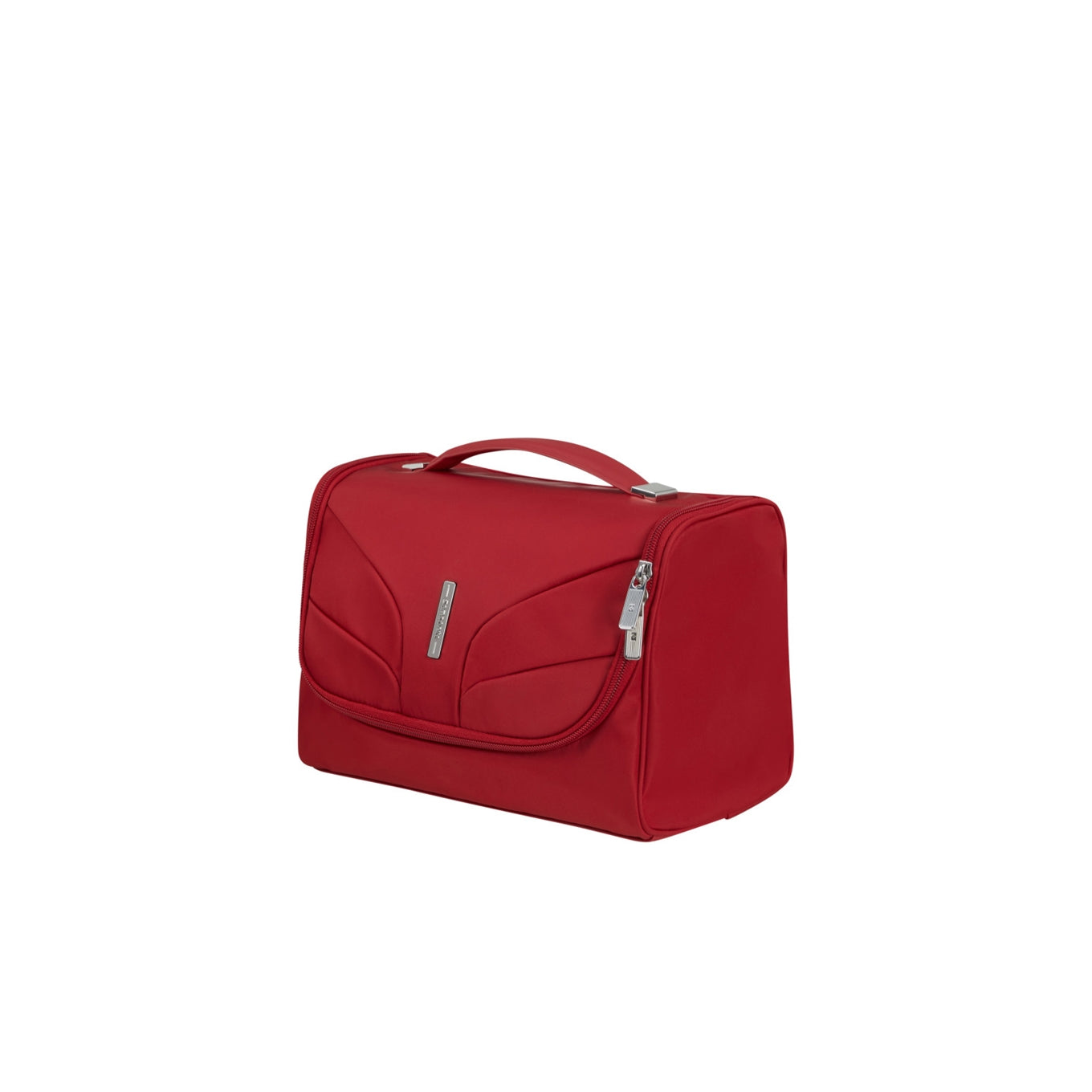 Samsonite Attrix Hanging Toilet Kit red