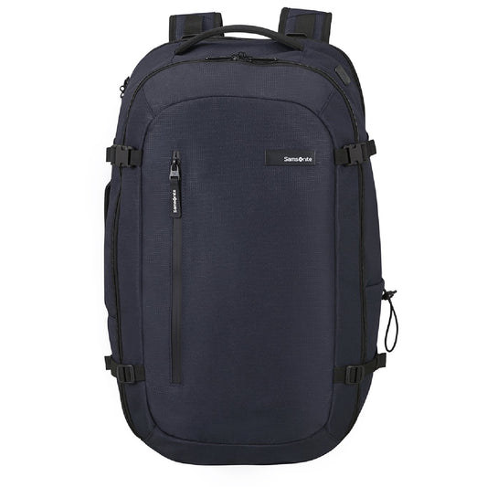 Samsonite Roader Travel Backpack S 38L dark blue
