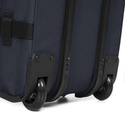 Eastpak Transit'R S Ultra Marine Weicher Koffer