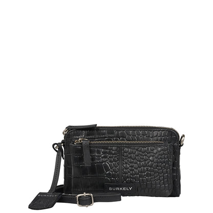 Burkely Cool Colbie Minibag black