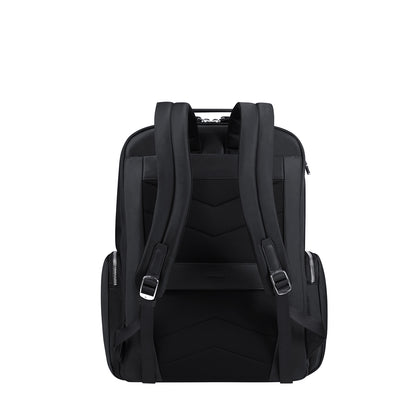 Samsonite Karissa Evo Round Backpack 15.6" black