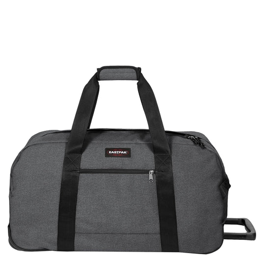 Eastpak Container 85 + black denim