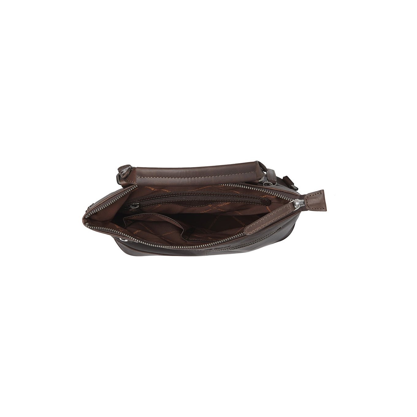 The Chesterfield Brand Harare Backpack brown