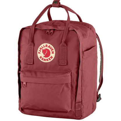 Fjallraven Kanken Laptop 13" Rucksack in Ochsenrot