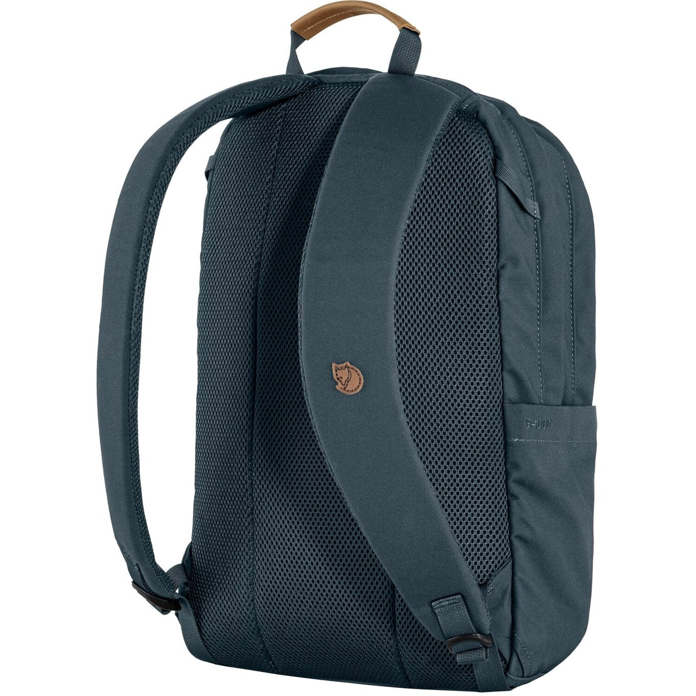 Fjallraven Raven 20 Marineblauer Rucksack