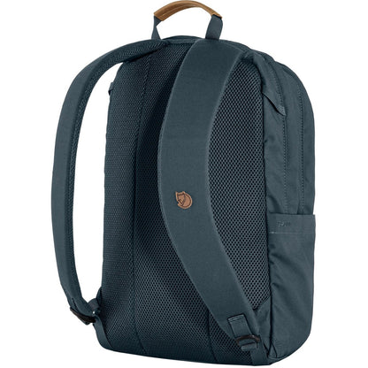 Fjallraven Raven 20 Marineblauer Rucksack