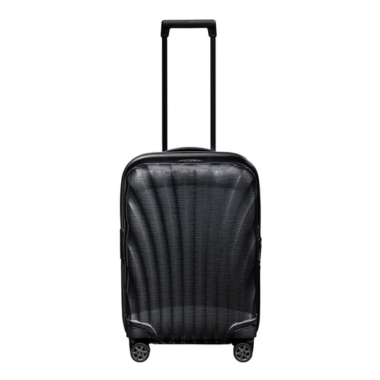 Samsonite C-Lite Spinner 55 Exp black
