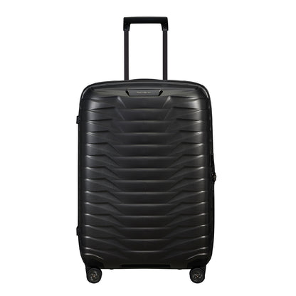 Samsonite Proxis Spinner 69 Mattgraphit Hartschalenkoffer