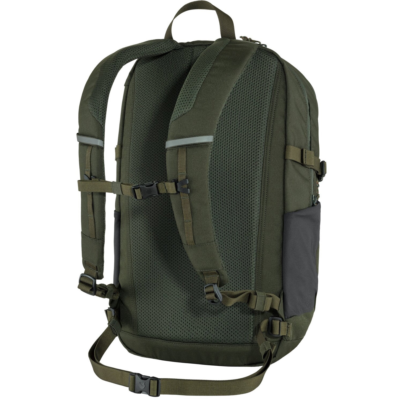 Fjallraven Skule 28 Deep Forest Rucksack