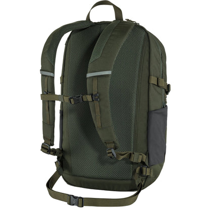 Fjallraven Skule 28 Deep Forest Rucksack