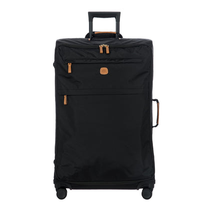 Bric's X-Travel Trolley 77 schwarz Weicher Koffer