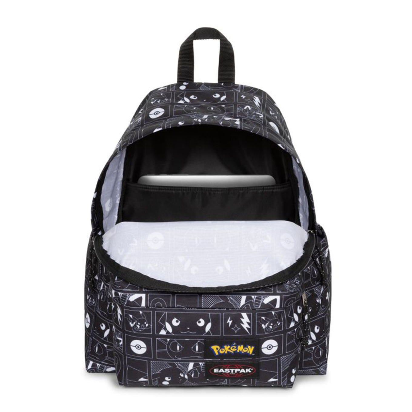 Eastpak Day Pak'r pokemon black