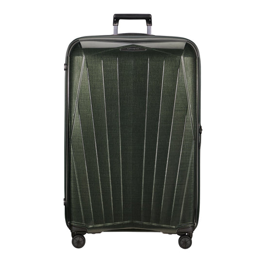 Samsonite Major-Lite Spinner 84 climbing ivy