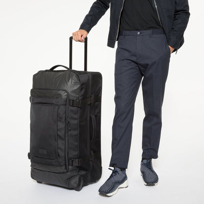 Eastpak Cnnct Tranverz L Mantel Reisetasche