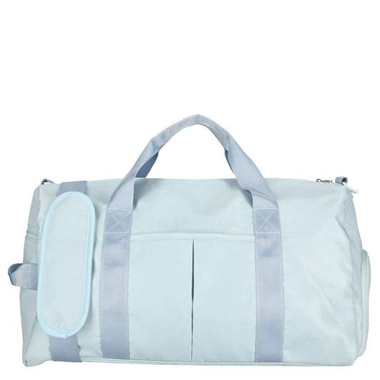 Enrico Benetti Lakers Sport / Travel Bag 45L light blue Weekend bag