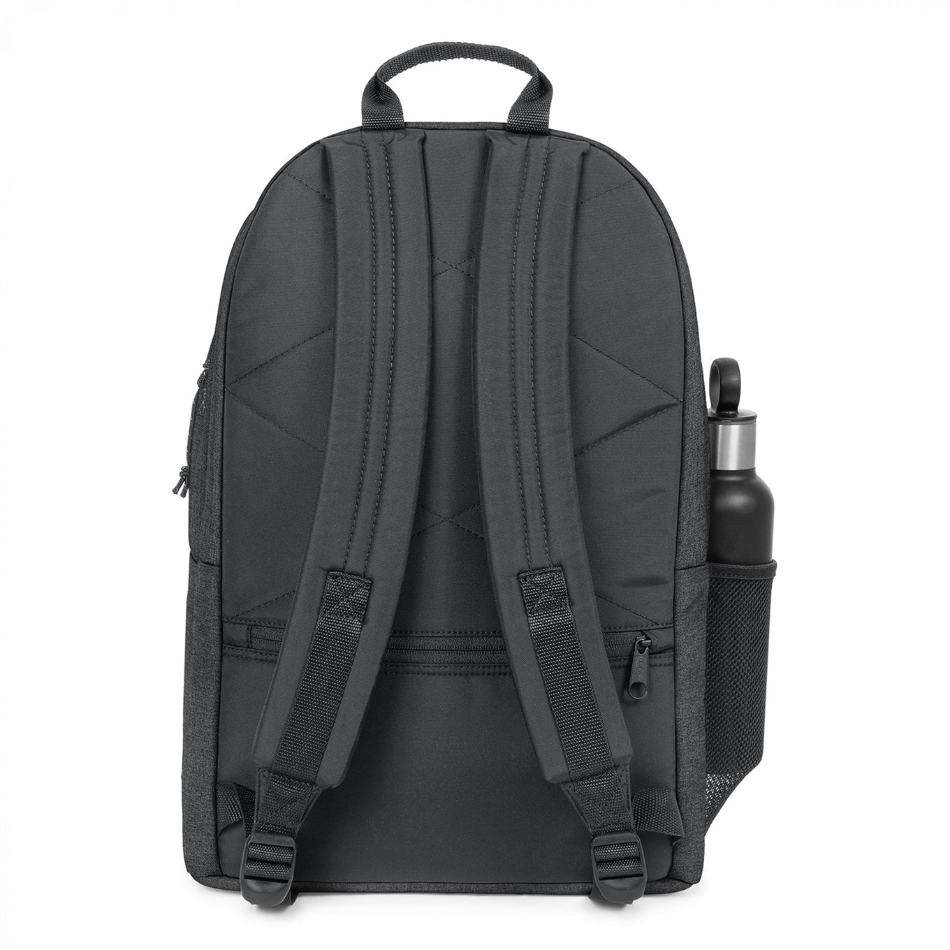 Eastpak Double Office black denim