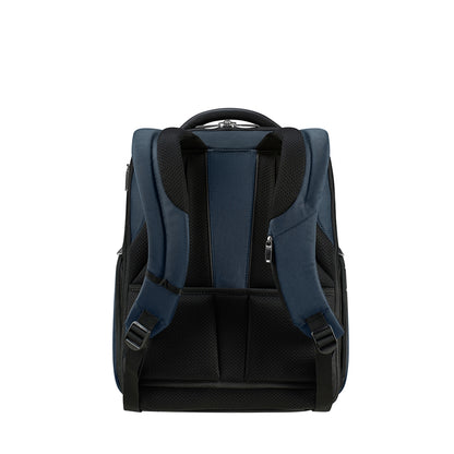 Samsonite Pro-DLX 6 Backpack 15.6" Slim blue