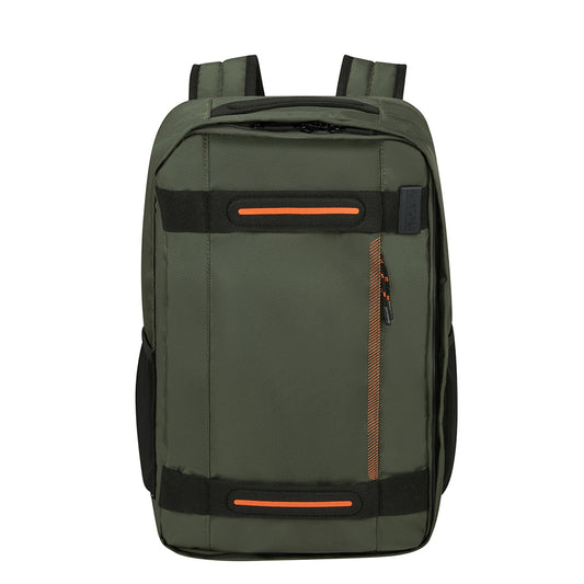 American Tourister Urban Track Cabin Backpack dark khaki backpack