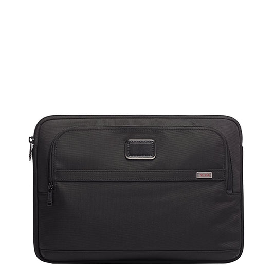 TUMI Alpha Large Laptop Cover black