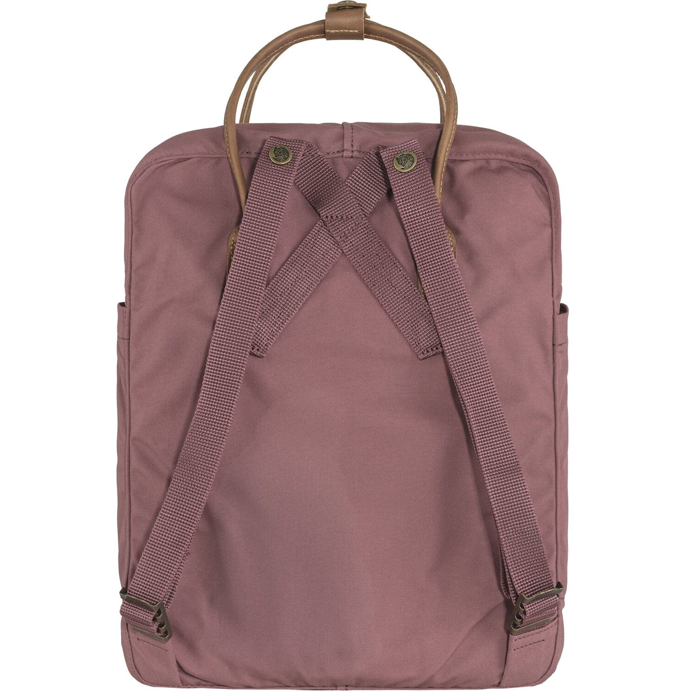 Fjallraven Kanken Nr. 2 Rucksack Rucksack mesa lila