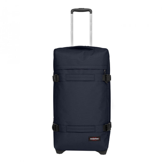 Eastpak Transit'R M ultra marine Soft suitcase