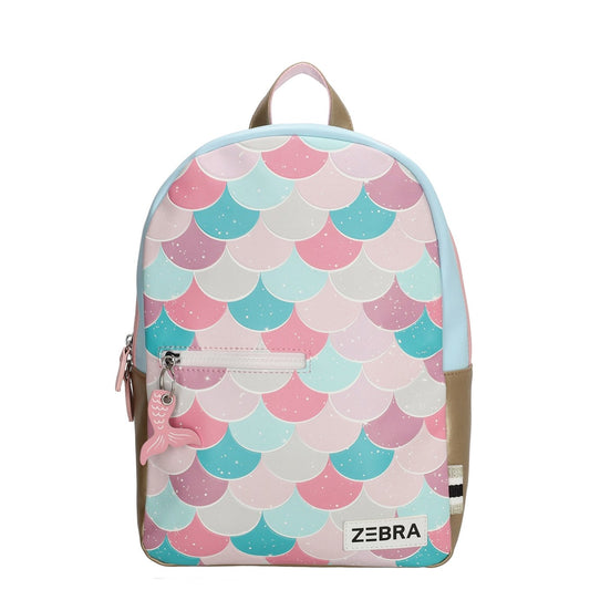 Zebra Trends Amira Backpack M multi Kindertasche