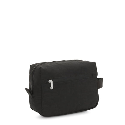 Kipling Parac Kulturbeutel Schwarz Noir