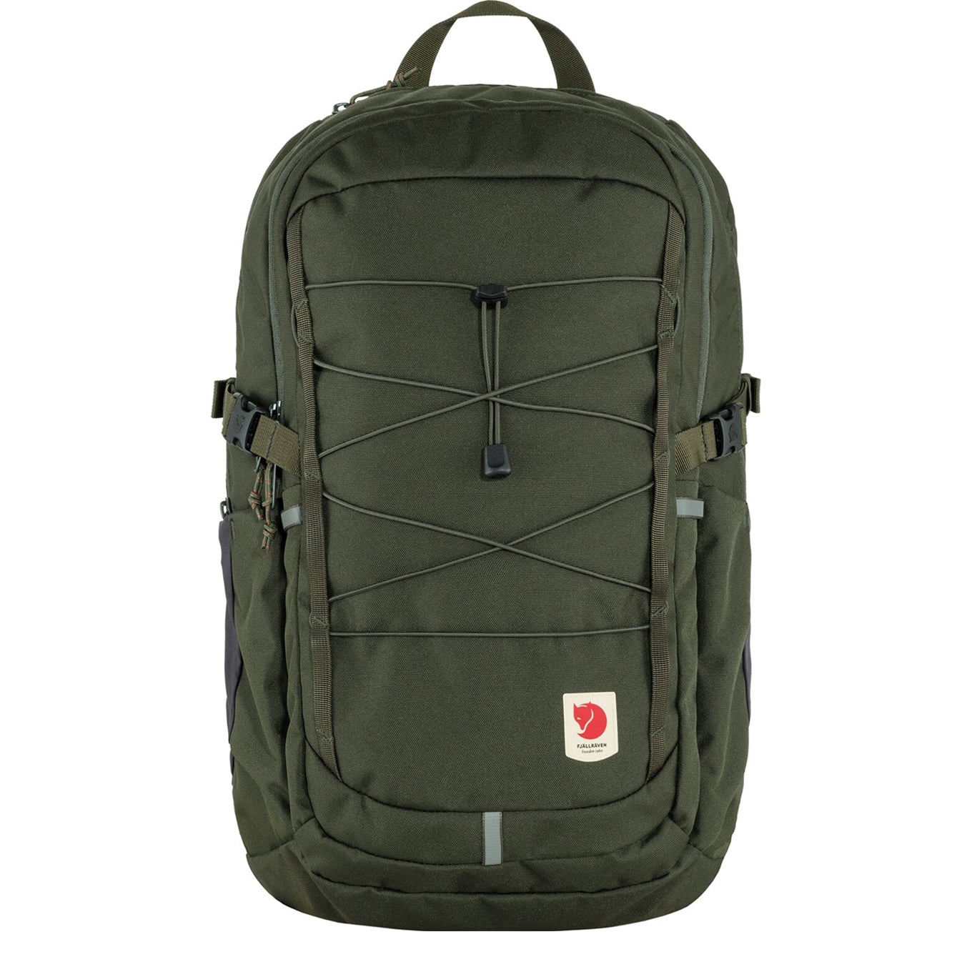 Fjallraven Skule 28 Deep Forest Rucksack