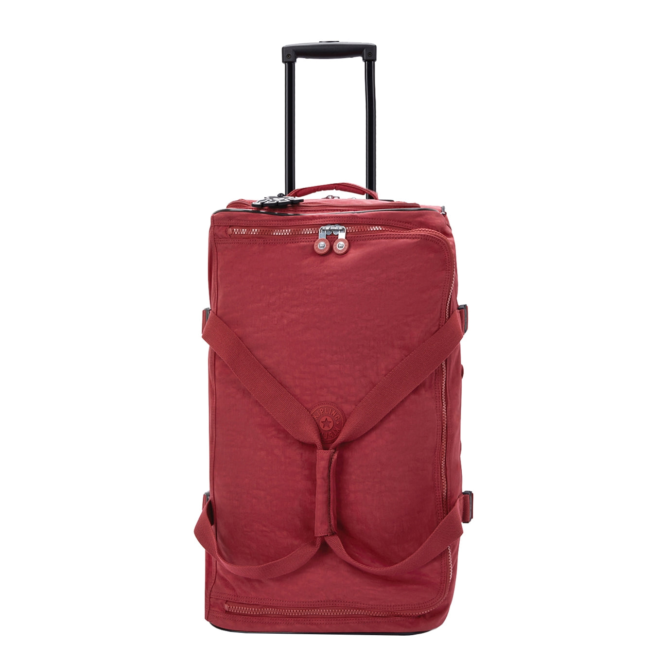 Kipling Teagan M funky red