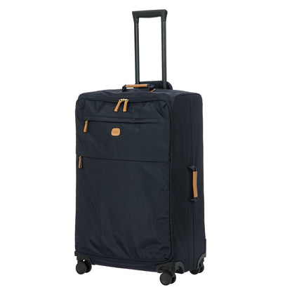Bric's X-Travel Trolley 77 ocean blue