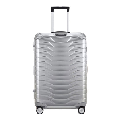 Samsonite Proxis Alu Spinner 69 aluminum