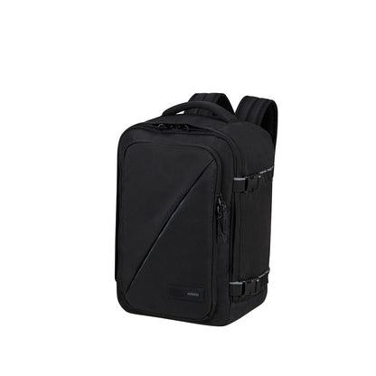 American Tourister TAKE2CABIN Casual Backpack S schwarz Wochenendtasche