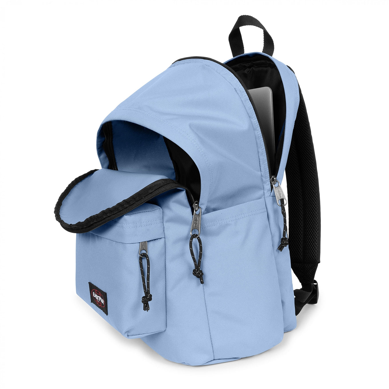 Eastpak Day Office cerulean blue