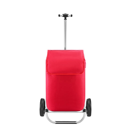 Reisenthel Shopping Trolley red