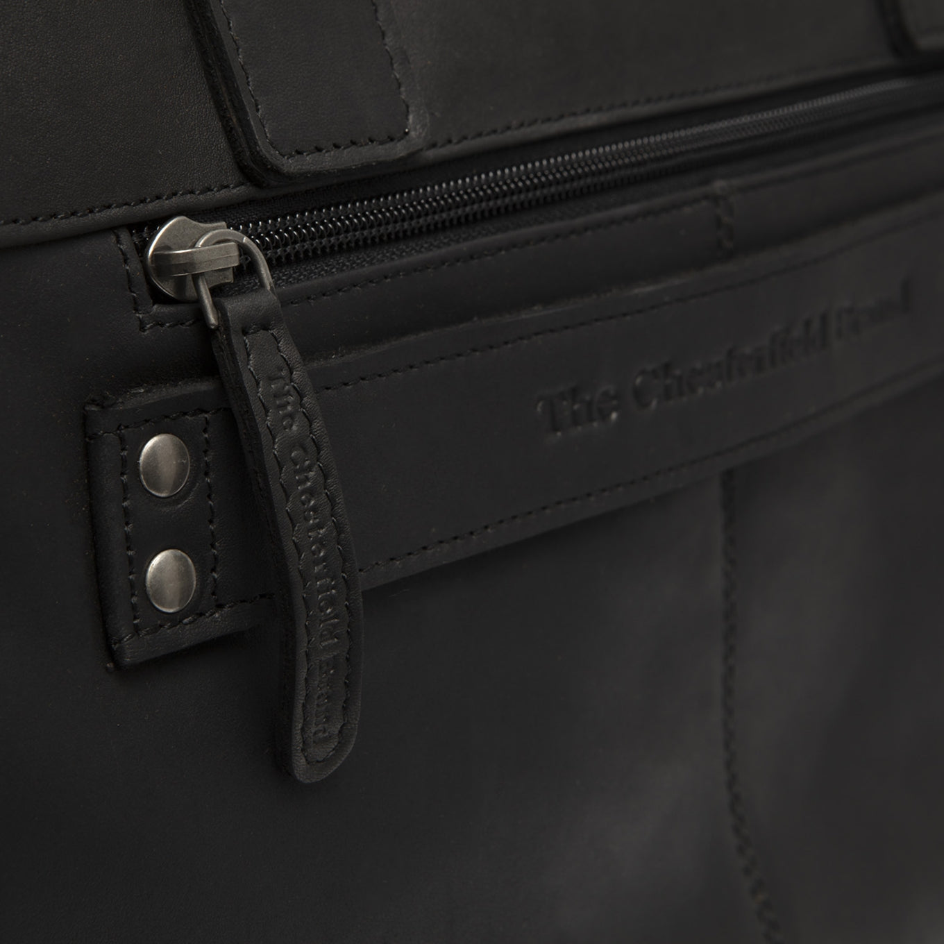 The Chesterfield Brand Salvador black