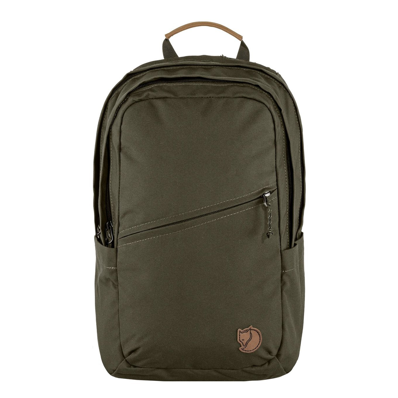 Fjallraven Raven 20 dark olive