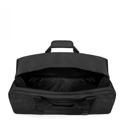 Eastpak Warehouse + Reisetasche schwarz Reisetasche