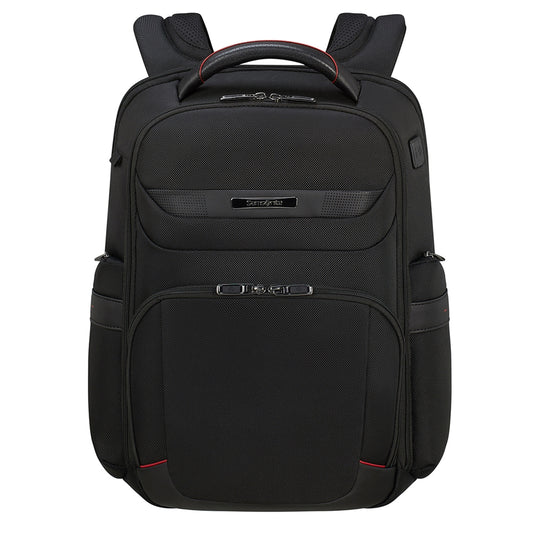 Samsonite Pro-DLX 6 Backpack 15.6" Slim black