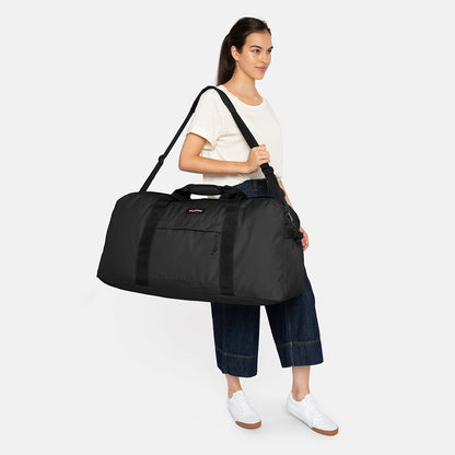 Eastpak Terminal Reisetasche + schwarze Wochenendtasche