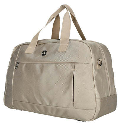 Enrico Benetti Cornell Sport / Travelbag S Champagner Wochenendtasche