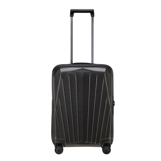 Samsonite Major-Lite Spinner 55 EXP black