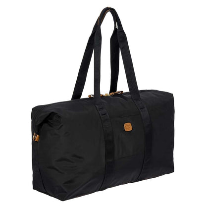 Bric's X-Bag Holdall Big black