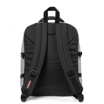 Eastpak Ultimate Backpack Sonntagsgrauer Rucksack