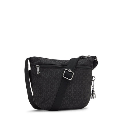 Kipling Arto S Signature Emb Damentasche